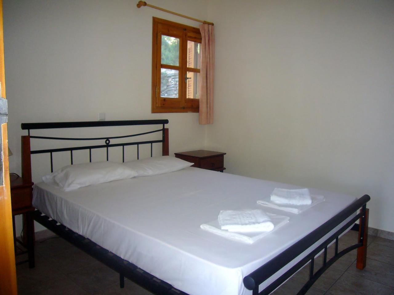 Ferienwohnung Panorama Thea Symi Exterior foto